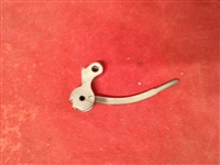 Radom 1935 (P-35) Hammer, Nickel Finish
