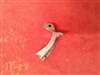 Radom 1935 (P-35) Grip Safety, Nickel Finish