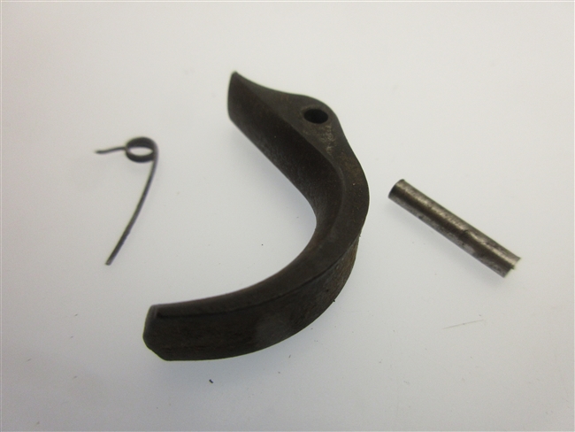 Revelation Model 350-A 12 Gauge Trigger Pin & Spring