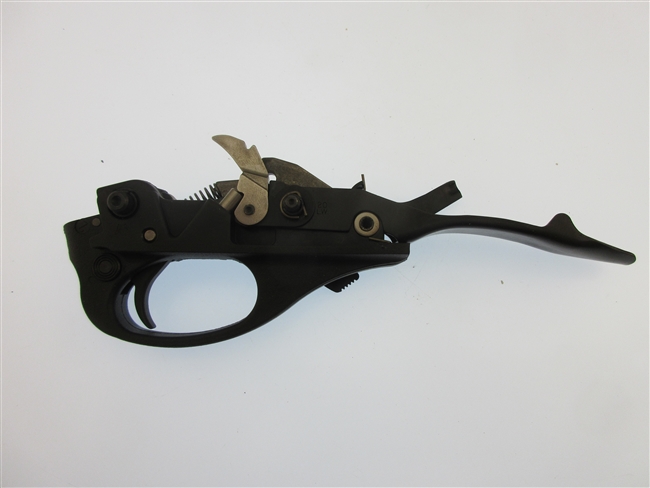 Remington 870 20 LW New Complete Trigger Assembly