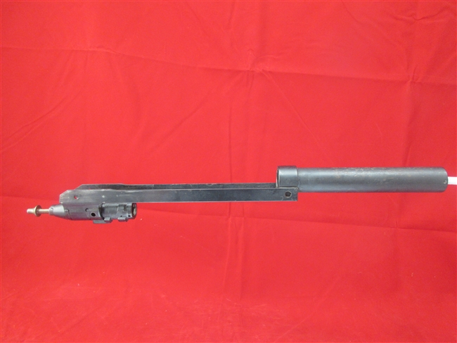 Remington SPT76  Action Bar Assembly
7600, Six, SPT76, 7615
7600, Six, SPT76, 7615