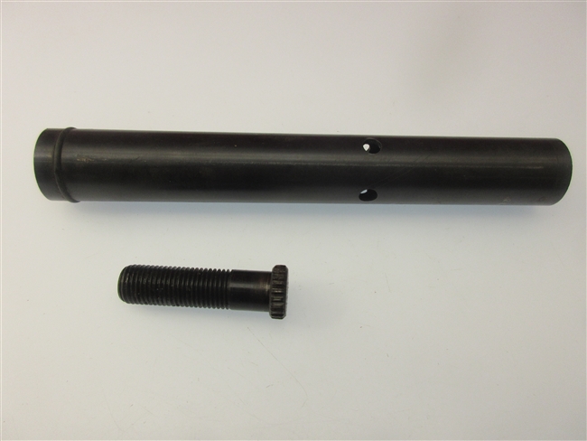 Remington SPT76 Action Tube
7600, Six, SPT76, 7615