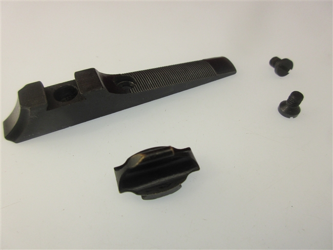 Remington SPT76  Front Sight
7600, Six, SPT76, 7615
7600, Six, SPT76, 7615