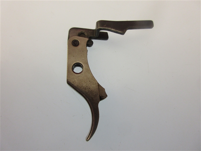 Remington Model 1148, 870, 750 Woodmaster Chrome Trigger Assembly