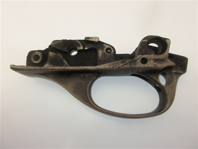 Remington Model 1148 Trigger Plate Right