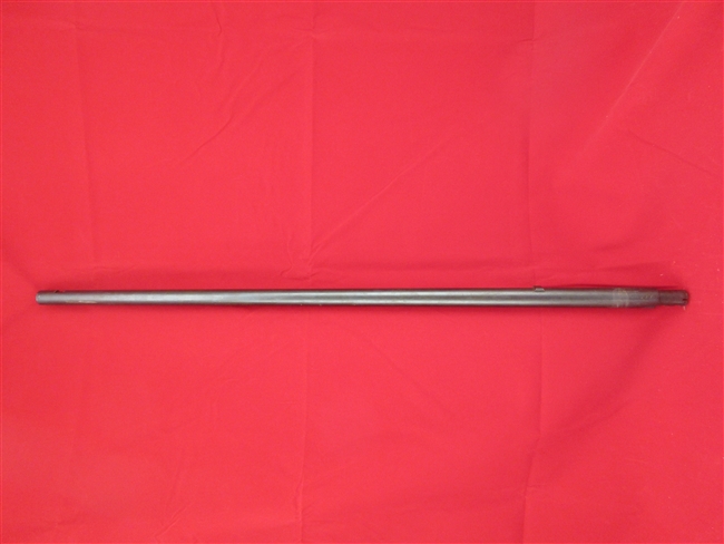 Remington 521-T Barrel, 24 3/4", .22 S/L/LR