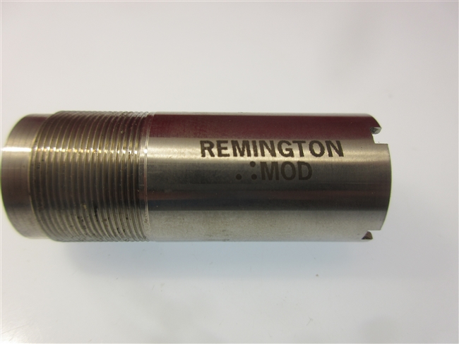 Remington Rem Choke Tube, Modified
For Lead Shot