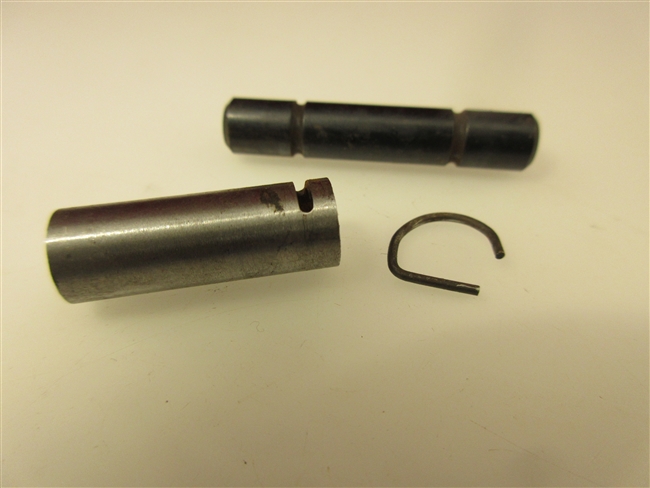 Remington  7400 Trigger Plate Pin & Bushing