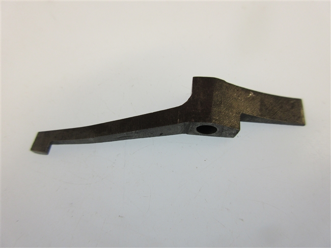 Remington 1894 Sear, Left
Models 1894, 1900 Hammerless