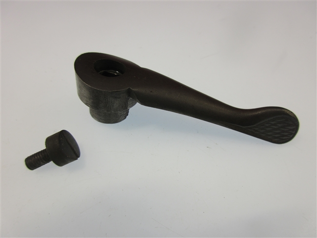 Remington 1894 Top Lever
Models 1894, 1900 Hammerless