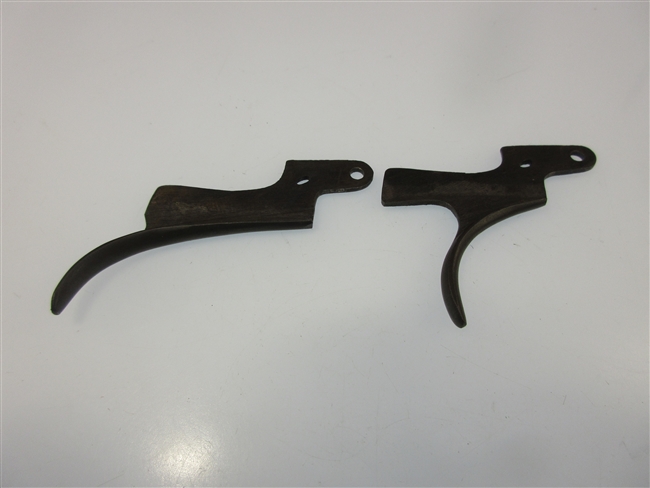 Remington 1894 Trigger Set
Models 1894, 1900 Hammerless