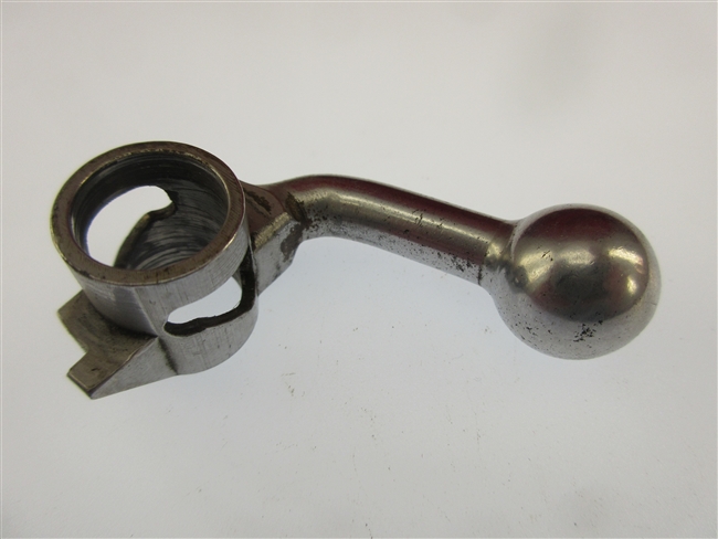 Remington 34 Bolt Handle