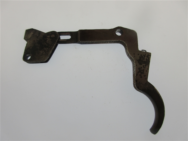 Remington 34 Trigger Assembly