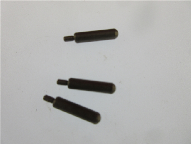 Remington 511 Trigger Spring Plungers (3)
â€‹Models 511, 521, 511, 512
