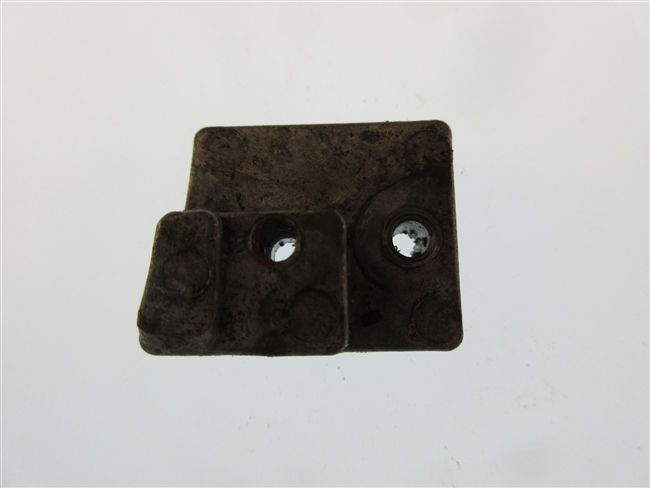 Remington 511 Receiver Insert, Rear
â€‹Models 511, 521, 511, 512