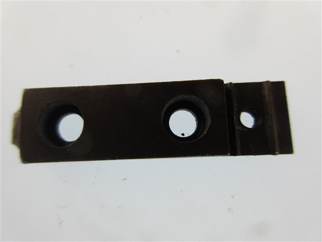 Remington 552 Rear Sight Base