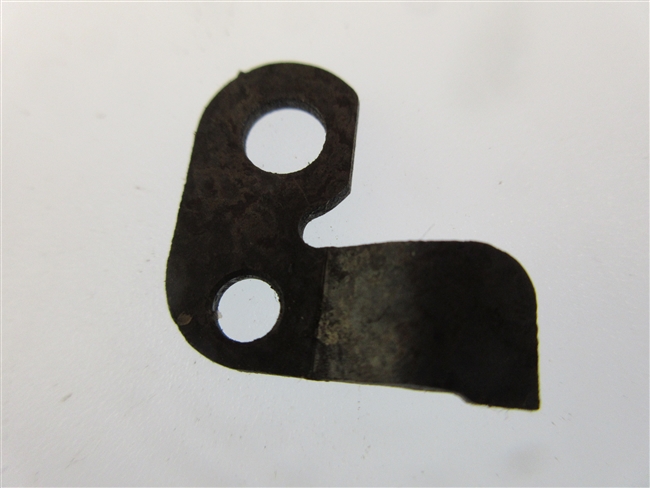 Remington 510 Ejector, Non Threaded
â€‹Models 510P, 510, 512, 510X, 512X, 512P