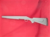 Remington 710 Stock, Synthetic Long Action
â€‹Grey Synthetic,  New Old Stock