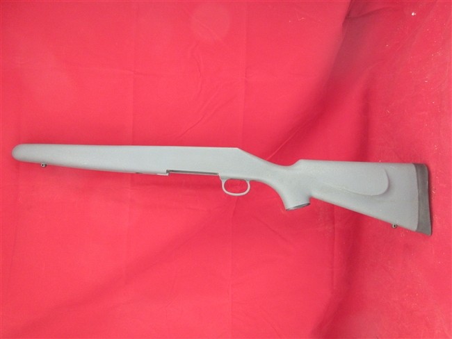 Remington 710 Stock, Synthetic Long Action
â€‹Grey Synthetic,  New Old Stock