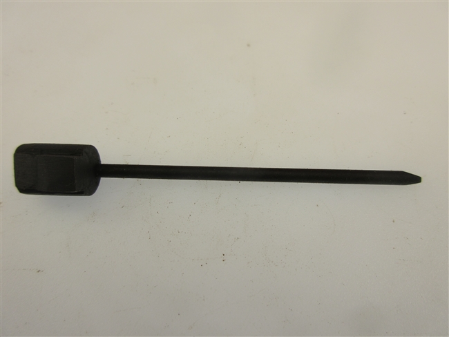 Remington Model 550-1 Firing Pin
â€‹Chisel Tip
Models 550-1, 550-1A