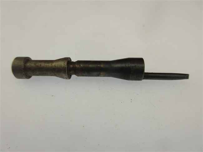 Remington Model 514 Firing Pin
â€‹Chisel Tip