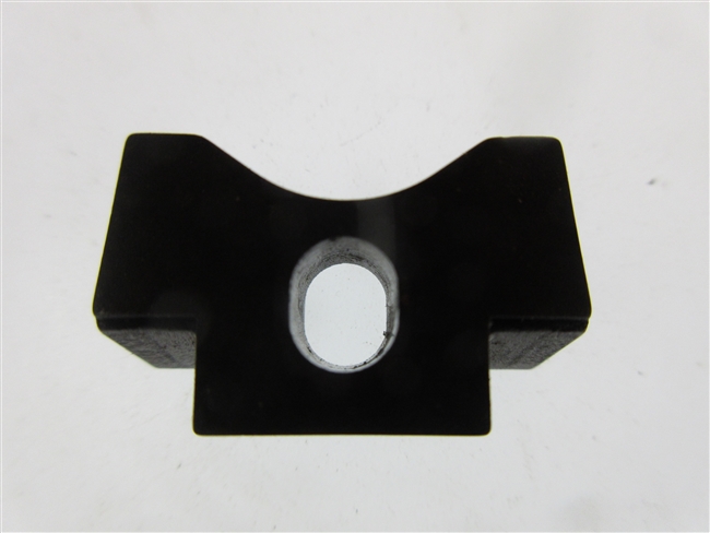 Remington 597 Barrel Clamp