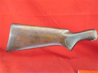 Remington 1100 Butttstock