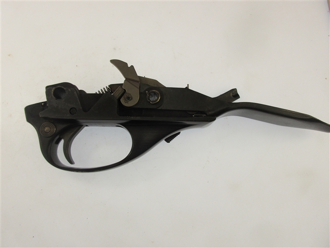 Remington 870 Trigger Guard Assembly, Left Hand
â€‹Serial # Range T49723xx