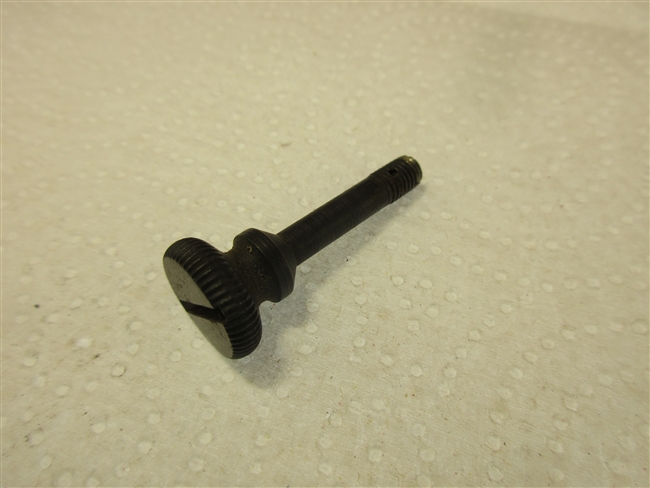 Remington 12 Takedown Screw