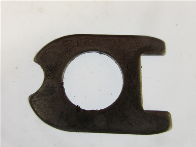 Remington 870 .410 Stock Bearing Plate