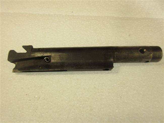 Remington 12 Action Bar, Stripped
â€‹Unknown Caliber