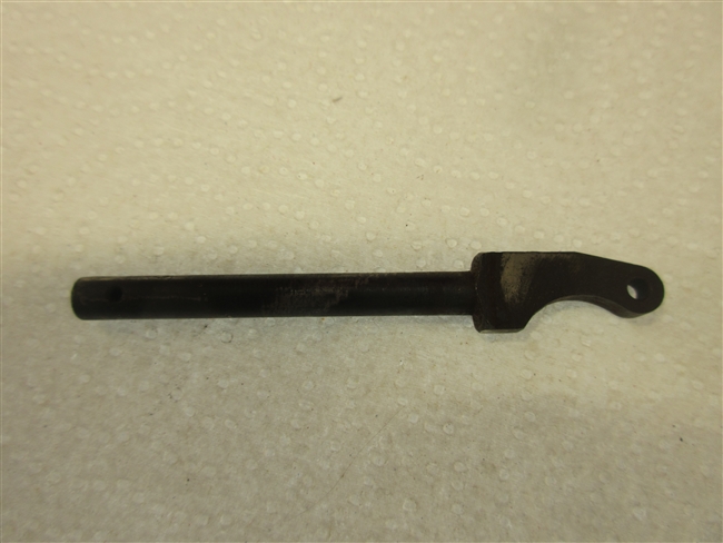 Remington 12 Mainspring Rod