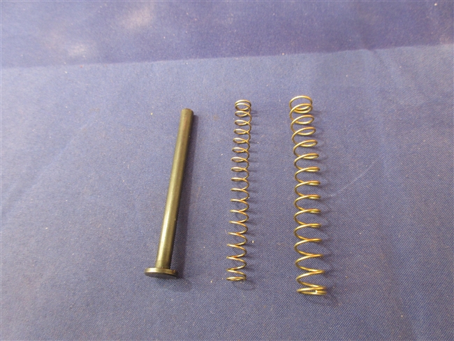 Remington RM 380 Recoil Spring Assembly