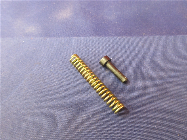 Remington RM 380 Hammer Spring