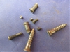 Remington 141 Parts Assortment