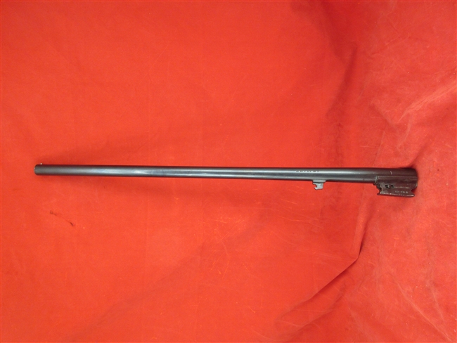 Remington Spartan SPR100 Barrel, 24 1/2" 20 Gauge