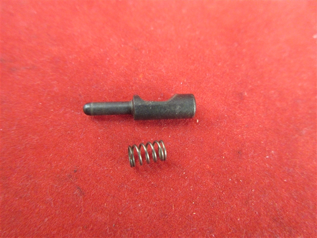 Remington Spartan SPR100 Firing Pin & Spring