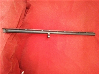 Remington 870 Barrel, 26" 12  Gauge Improved Cylinder