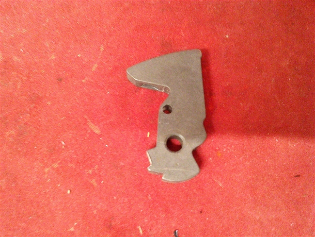 Remington SP100 Hammer
