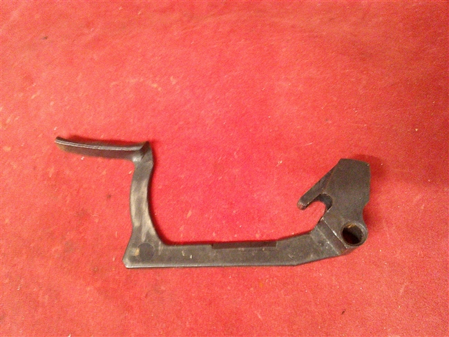 Remington SP100 Locking Lever