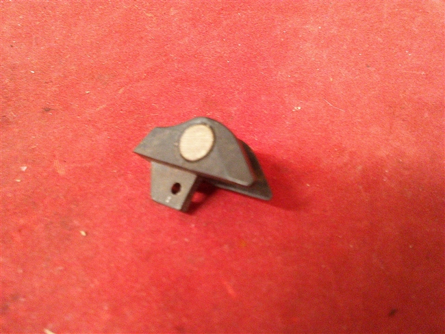 Remington SP100 Safety