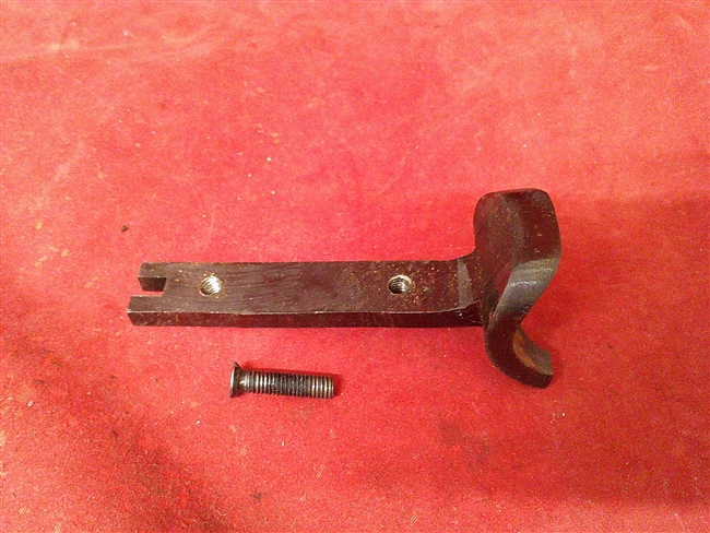 Remington SP100 Forend Hinge