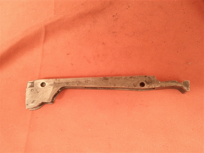 Remington 341 Carrier