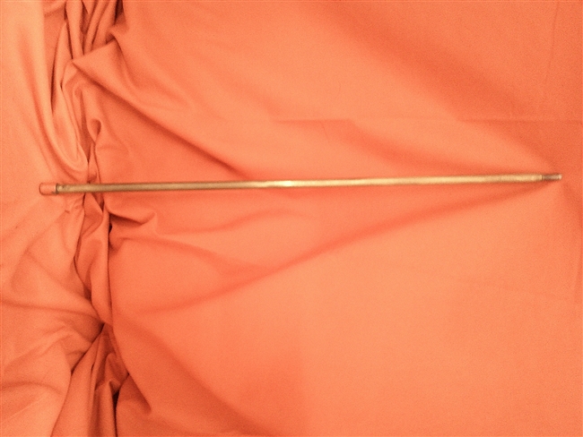 Remington 341 Inner Magazine Tube
