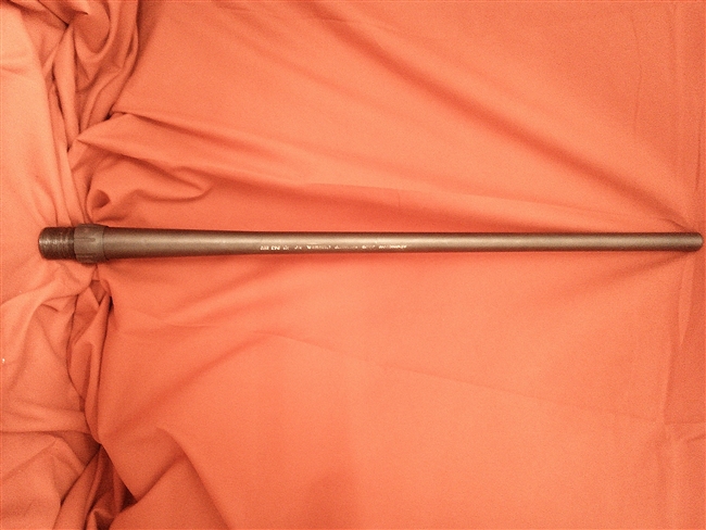 Remington 783 Barrel, 22" .243