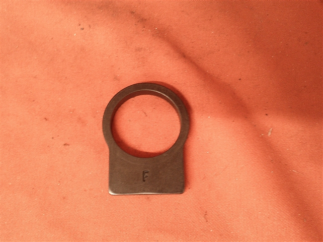 Remington 783 Trigger Assembly