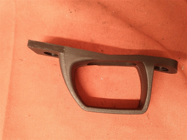 Remington 783 Trigger Guard