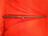 Remington Sportsman 58 Barrel, 25 1/2" 12 Gauge