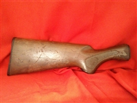 Remington Sportsman 58 Stock, 12 Gauge