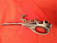 Remington Sportsman 58 Trigger Assembly, 12 Gauge